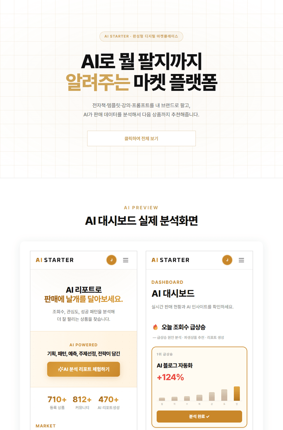 AI Starter